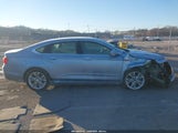 Chevrolet Impala 1Lt 1G1115SL6EU103809 снимка