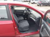 Chevrolet Aveo Lt KL1TD5DEXAB097483 снимка