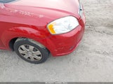 Chevrolet Aveo Lt KL1TD5DEXAB097483 снимка