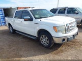 Ford F-150 Lariat 1FTFW1CF4CFA56586 снимка