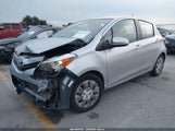 Toyota Yaris Le (Tmmf Plant) VNKKTUD3XEA007008 fotografie