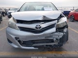 Toyota Yaris Le (Tmmf Plant) VNKKTUD3XEA007008 снимка