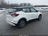 Nissan Kicks Sv Xtronic Cvt 3N1CP5CV4PL524233 photo
