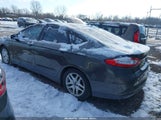 Ford Fusion Se 3FA6P0HD5FR224375 снимка