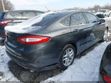 Ford Fusion Se 3FA6P0HD5FR224375 снимка