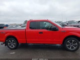 Ford F-150 Xl 1FTEX1CP1KFA50678 снимка