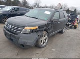 Ford Explorer Limited 1FM5K8F88FGC02768 снимка
