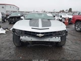 Chevrolet Camaro 2Ss 2G1FT1EW1B9101764 снимка