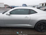 Chevrolet Camaro 2Ss 2G1FT1EW1B9101764 снимка