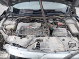 Honda Civic Lx 19XFC2F54HE011053 снимка