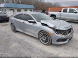 Honda Civic Lx 19XFC2F54HE011053 снимка