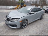 Honda Civic Lx 19XFC2F54HE011053 снимка