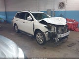 Nissan Pathfinder Sl 5N1DR2MM7JC613051 снимка
