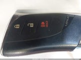 Lexus Ux 250H JTHX9JBH1M2043915 снимка