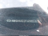 Hyundai Elantra Se KMHDH4AE0FU298137 снимка