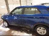 Hyundai Venue Se KMHRB8A35NU133275 снимка