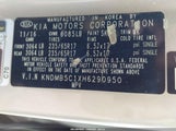 Kia Sedona Lx KNDMB5C1XH6290950 photo