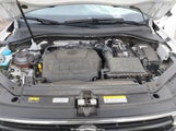 Volkswagen Tiguan 2.0T Se R-Line Black 3VV8B7AXXPM083902 photo