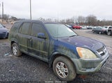 Honda Cr-V Ex JHLRD78882C051376 снимка