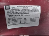 Pontiac Montana V16 W/1Sv Or 1Sx Pkg. 1GMDU23E21D241184 снимка