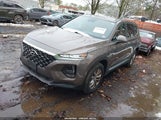Hyundai Santa Fe Se 5NMS2CAD8KH130889 снимка