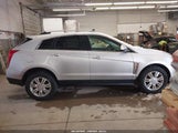 Cadillac Srx Luxury Collection 3GYFNEE35GS507937 снимка