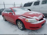 Chevrolet Impala Lt 2G1WG5E34D1106735 снимка