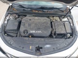 Chevrolet Impala 2Lt 2G1125S31F9222511 снимка