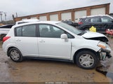 Nissan Versa 1.8 S 3N1BC1CP5CK261834 снимка