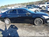 Nissan Altima 2.5 S 1N4AL3AP0FN316685 fotografie