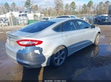Ford Fusion Se 1FA6P0HD4E5352558 fotografie