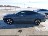 Hyundai Elantra Sel KMHLN4AG0NU274263 снимка