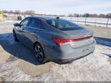 Hyundai Elantra Sel KMHLN4AG0NU274263 снимка