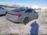 Hyundai Elantra Sel KMHLN4AG0NU274263 снимка