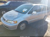 Honda Odyssey Ex JHMRA3870WC002232 снимка