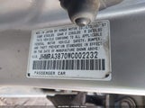 Honda Odyssey Ex JHMRA3870WC002232 снимка