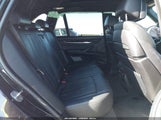 BMW X5 xDrive50I 5UXKR6C52F0J74233 снимка