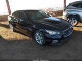 Infiniti Q50 3.0T Premium JN1EV7APXGM303787 fotografie