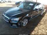 Infiniti Q50 3.0T Premium JN1EV7APXGM303787 снимка
