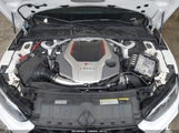 Audi Rs 5 2.9T WUABWCF53KA902332 снимка