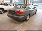 Honda Civic Lx JHMEJ6675VS029045 снимка