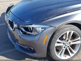 BMW 328I WBA8E9G54GNT81629 снимка