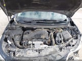 Chevrolet Cruze Lt Auto 3G1BE6SM1HS526180 снимка