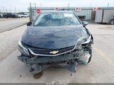 Chevrolet Cruze Lt Auto 3G1BE6SM1HS526180 снимка