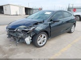 Chevrolet Cruze Lt Auto 3G1BE6SM1HS526180 снимка