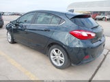 Chevrolet Cruze Lt Auto 3G1BE6SM1HS526180 снимка