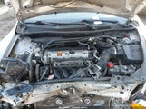 Honda Accord 2.4 Ex-L 1HGCP2F82AA109980 снимка