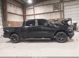 Ram  Big Horn 4X4 5'7 Box 1C6SRFFTXMN537994 снимка