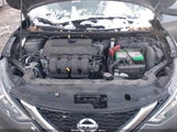 Nissan Sentra S 3N1AB7AP8HY214449 снимка