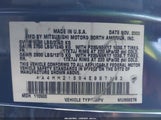Mitsubishi Endeavor Ls 4A4MM21S94E067103 снимка